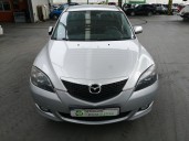 mazda 3 berlina (bk) del año 2006