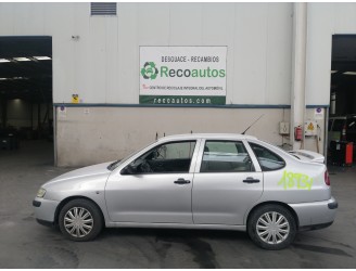 seat cordoba berlina (6k2) del año 2002