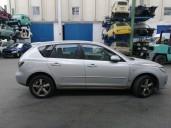 mazda 3 berlina (bk) del año 2006