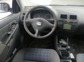 seat cordoba berlina (6k2) del año 2002