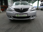 mazda 3 berlina (bk) del año 2006