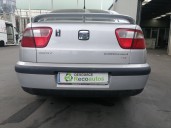seat cordoba berlina (6k2) del año 2002