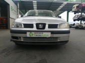 seat cordoba berlina (6k2) del año 2002