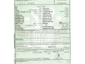 seat cordoba berlina (6k2) del año 2002