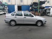 seat cordoba berlina (6k2) del año 2002