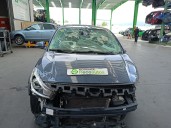 kia rio iv (yb, sc, fb) del año 2018