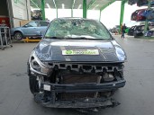 kia rio iv (yb, sc, fb) del año 2018