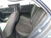 kia rio iv (yb, sc, fb) del año 2018