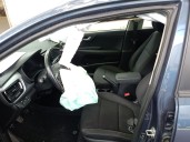kia rio iv (yb, sc, fb) del año 2018
