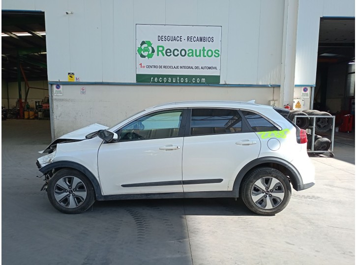 kia niro i (de) del año 2019