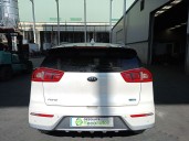 kia niro i (de) del año 2019