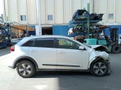 kia niro i (de) del año 2019