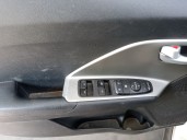 kia niro i (de) del año 2019