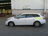 seat leon st (5f8) del año 2014