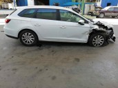 seat leon st (5f8) del año 2014