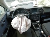 seat leon st (5f8) del año 2014