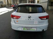 seat leon st (5f8) del año 2014