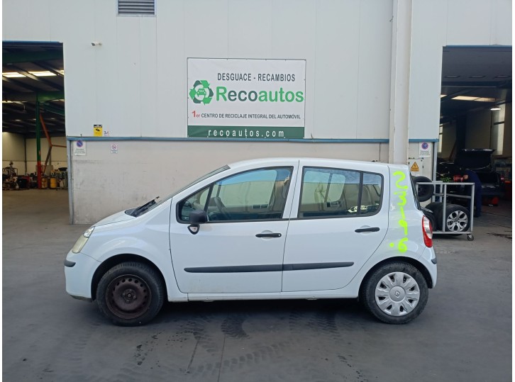 renault modus / grand modus (f/jp0_) del año 2007