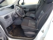 renault modus / grand modus (f/jp0_) del año 2007