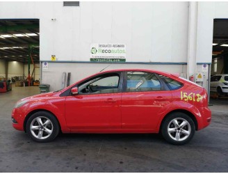 ford focus lim. (cb4) del año 2008