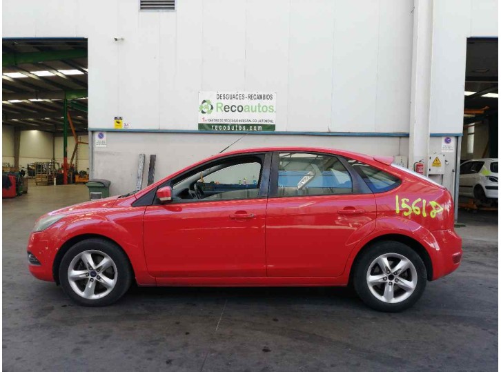 ford focus lim. (cb4) del año 2008
