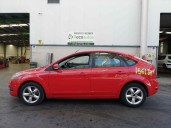 ford focus lim. (cb4) del año 2008