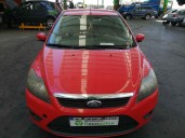 ford focus lim. (cb4) del año 2008