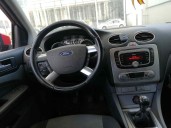 ford focus lim. (cb4) del año 2008