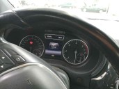 mercedes-benz clase b (w246) del año 2014