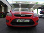ford focus lim. (cb4) del año 2008