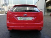 ford focus lim. (cb4) del año 2008