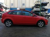 ford focus lim. (cb4) del año 2008