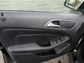 mercedes-benz clase b (w246) del año 2014