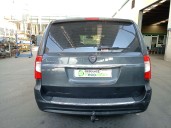 lancia voyager minivan (404_) from year 2012