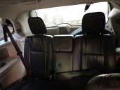 lancia voyager minivan (404_) from year 2012