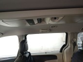 lancia voyager minivan (404_) from year 2012
