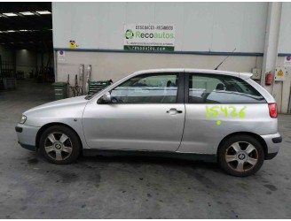 seat ibiza (6k1) del año 2000