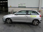seat ibiza (6k1) del año 2000