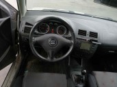 seat ibiza (6k1) del año 2000