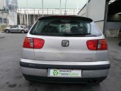 seat ibiza (6k1) del año 2000