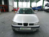 seat ibiza (6k1) del año 2000