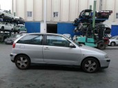 seat ibiza (6k1) del año 2000