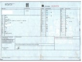 lancia voyager monospace (404_) del año 2012