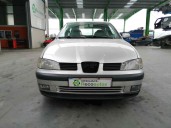 seat ibiza (6k1) del año 2000