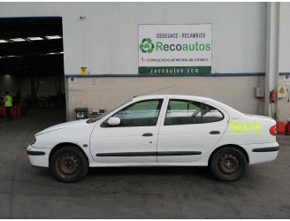 renault megane i fase 2 classic (la..) del año 2001