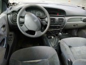 renault megane i fase 2 classic (la..) del año 2001