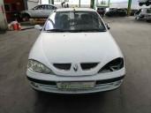 renault megane i fase 2 classic (la..) del año 2001
