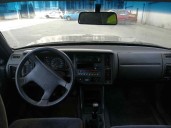renault scenic ii del año 2004