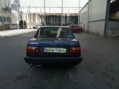 renault scenic ii del año 2004