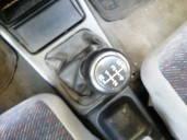 renault scenic ii del año 2004